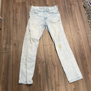 H&M jeans